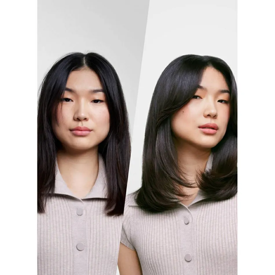 Supersonic Nural Haartrockner Ceramic Pink und Roségold