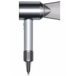 Supersonic   Professional Haartrockner Nickel