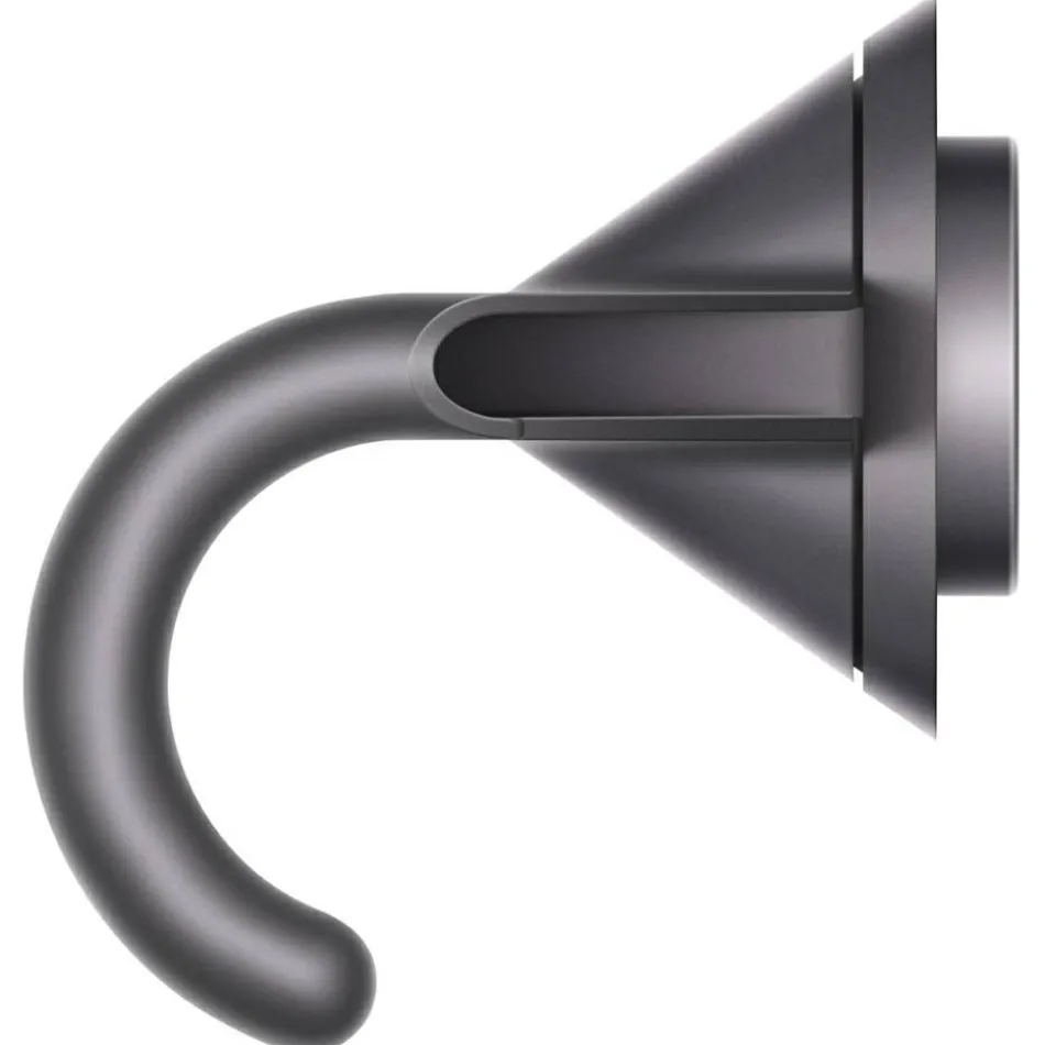 Supersonic Professional Haartrockner Nickel