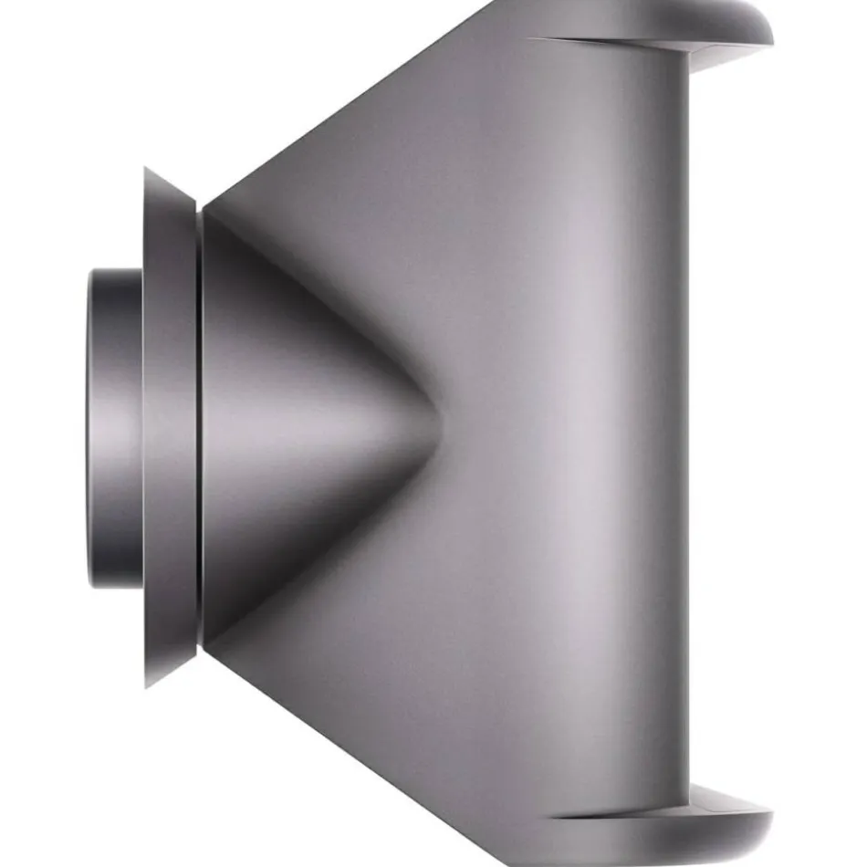 Supersonic Professional Haartrockner Nickel