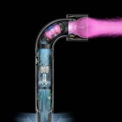 Supersonic   r Haartrockner Ceramic Pink / Roségold