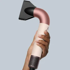 Supersonic   r Haartrockner Ceramic Pink / Roségold