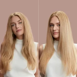 Supersonic   r Haartrockner Ceramic Pink / Roségold