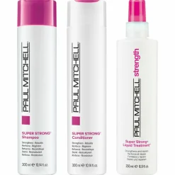 Super Strong   Care Set