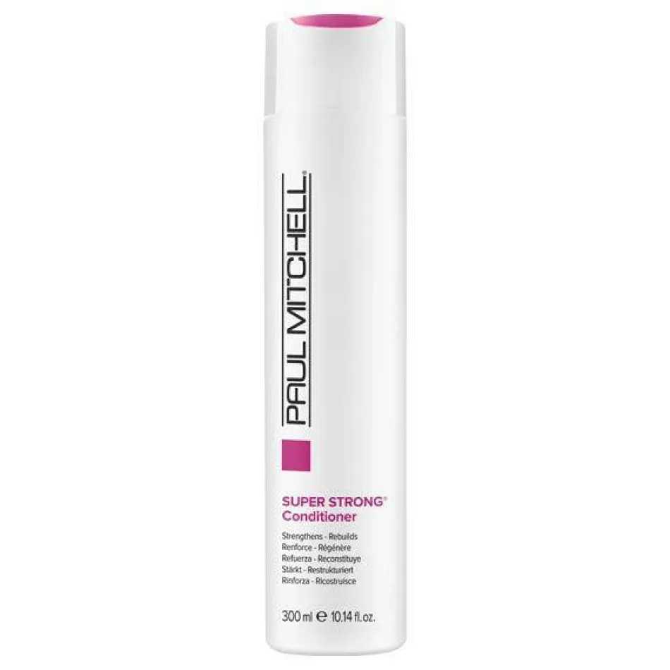 Super Strong Conditioner