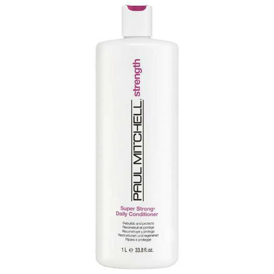 Super Strong Conditioner
