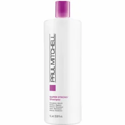 Super Strong   Shampoo