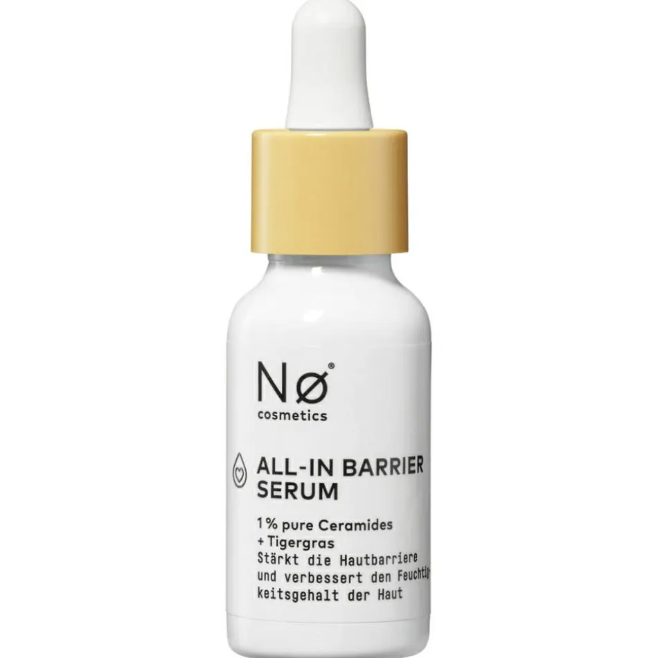 support tøday All-In Barrier Serum 20 ml