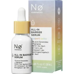 support tøday All-In Barrier Serum 20 ml