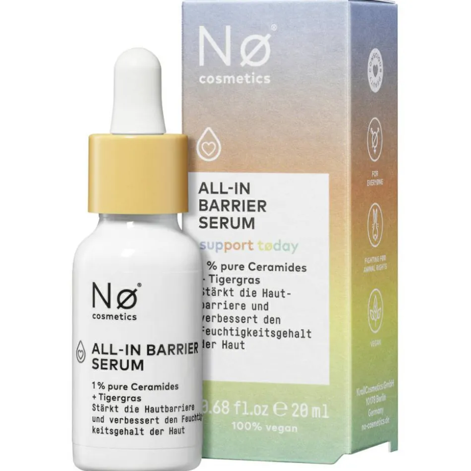 support tøday All-In Barrier Serum 20 ml