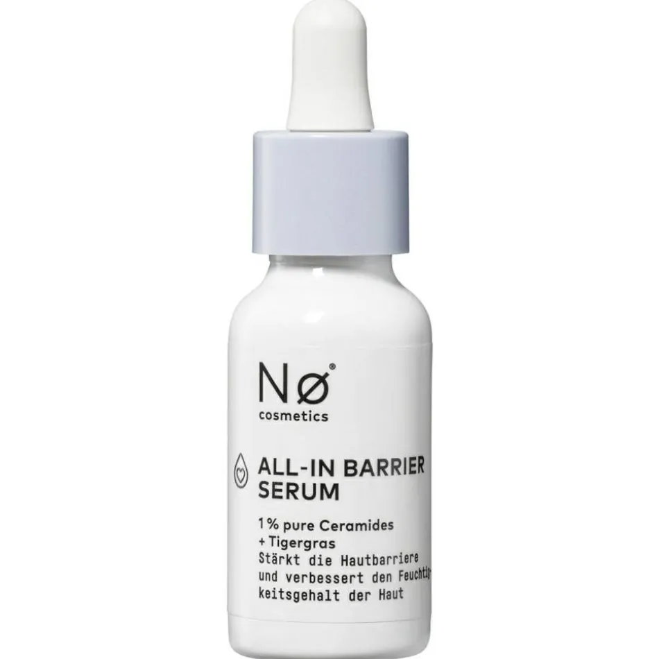 support tøday All-In Barrier Serum 20 ml