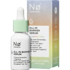 support tøday All-In Barrier Serum 20 ml