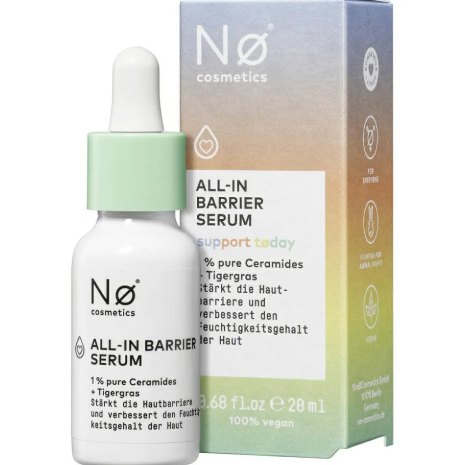 support tøday All-In Barrier Serum 20 ml