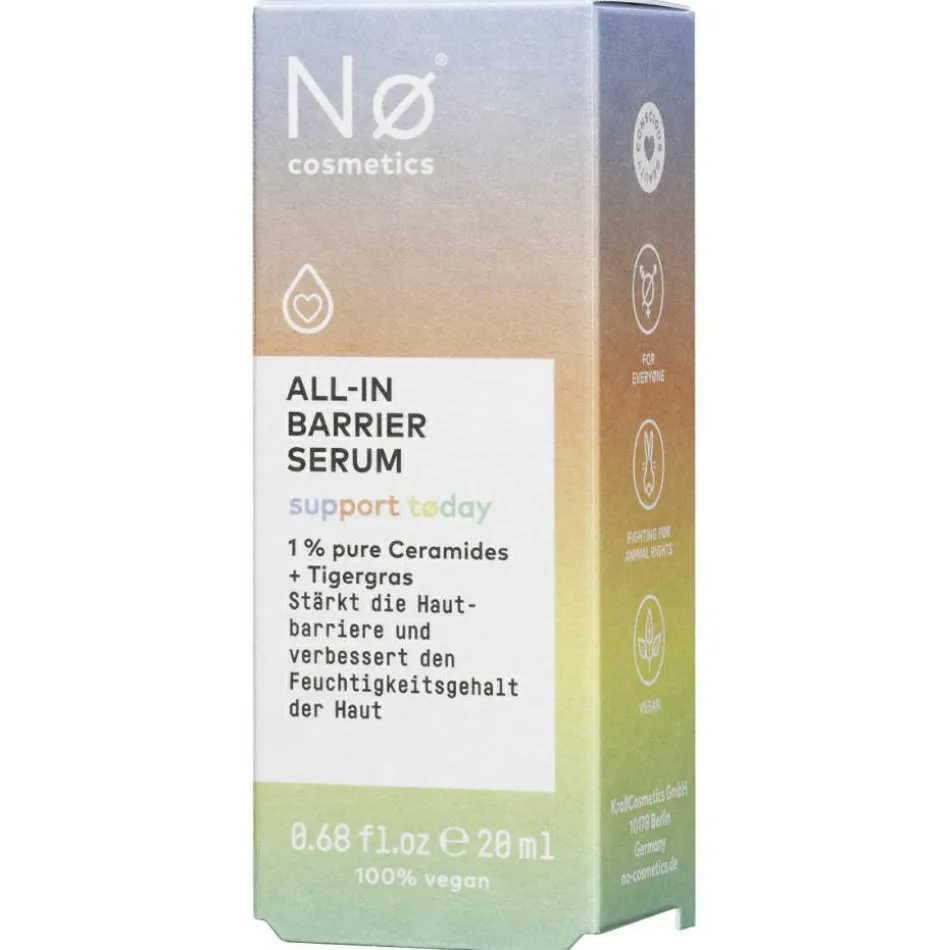 support tøday All-In Barrier Serum 20 ml