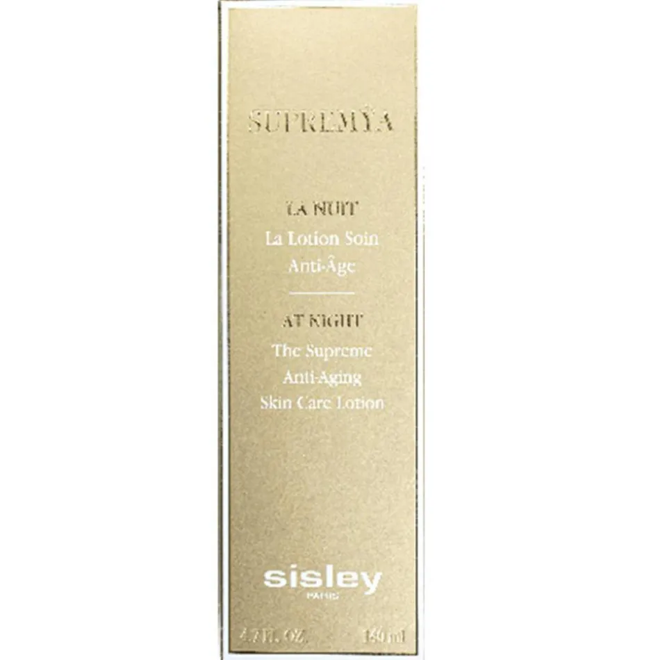 Supremÿa La Nuit La Lotion Soin Anti-Âge 140 ml
