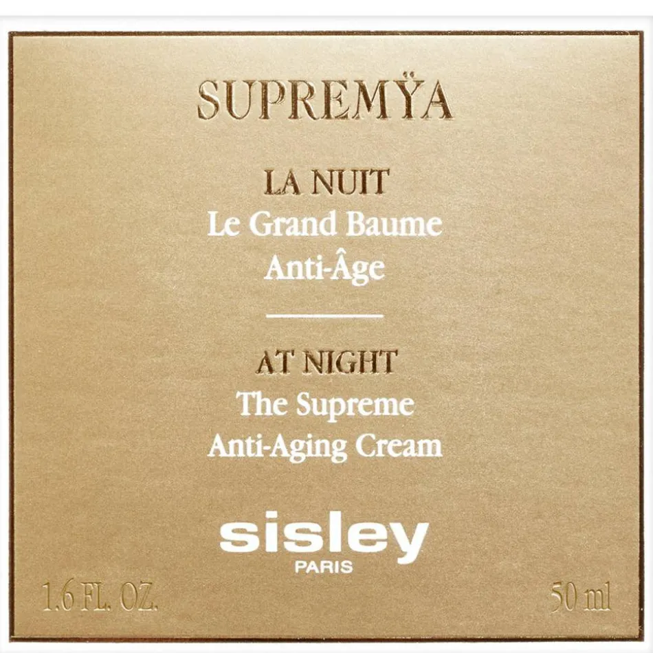 Supremÿa La Nuit Le Grand Baume Anti-Âge 50 ml