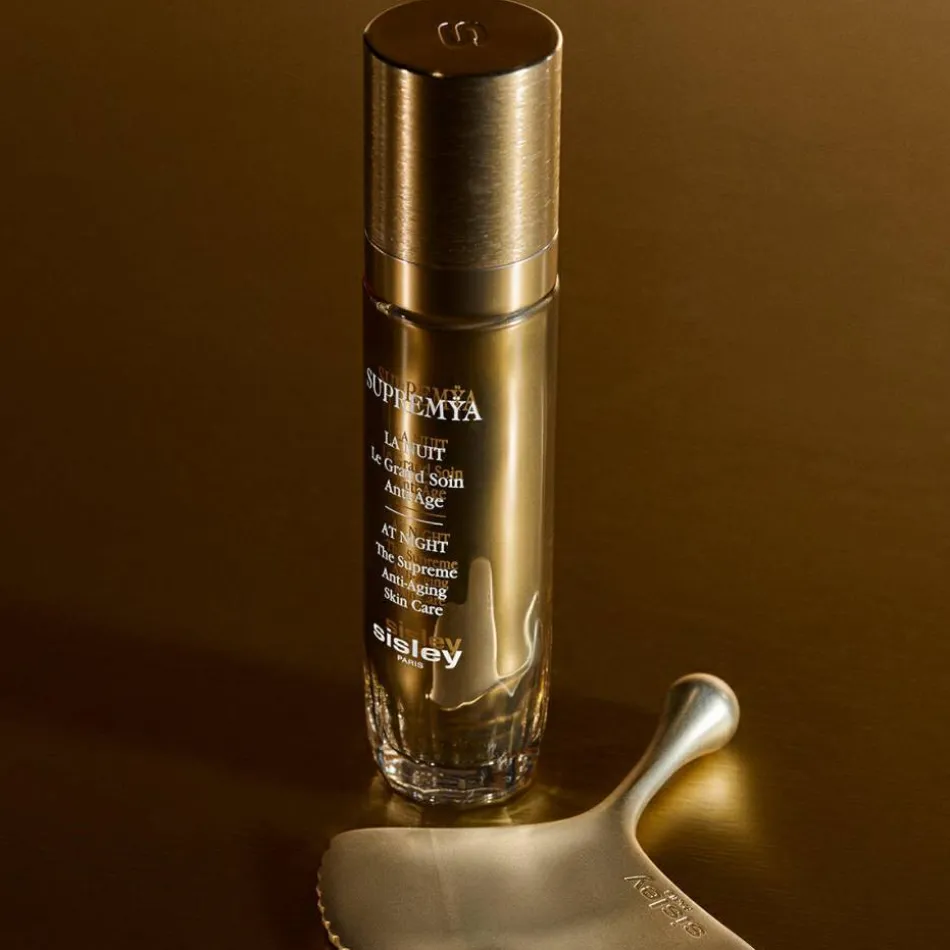 Supremÿa La Nuit Le Grand Soin Anti-Âge 50 ml