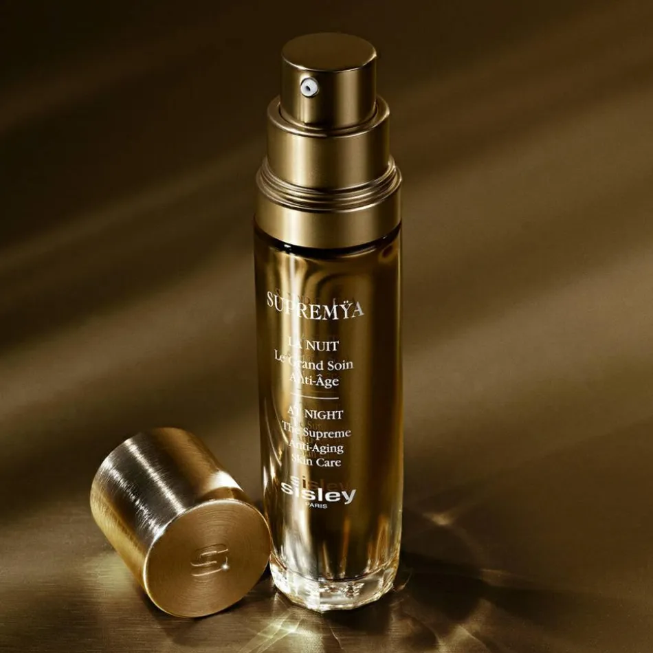 Supremÿa La Nuit Le Grand Soin Anti-Âge 50 ml