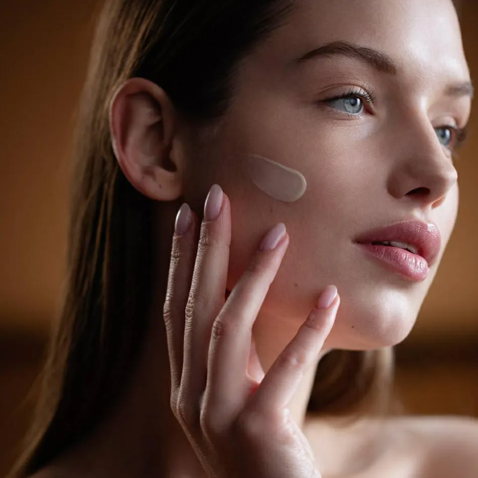 Supremÿa La Nuit Le Grand Soin Anti-Âge 50 ml