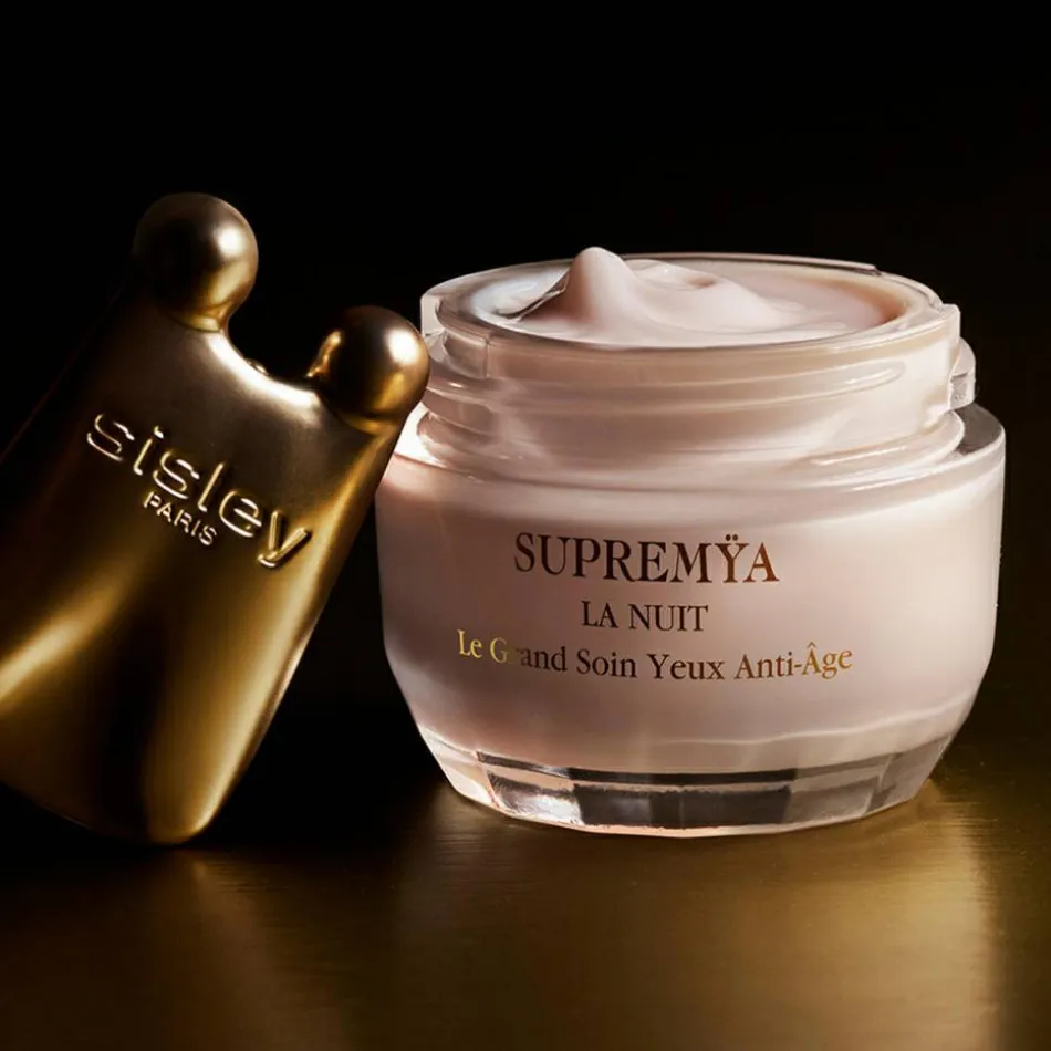 Supremÿa La Nuit Le Grand Soin Yeux Anti-Âge 15 ml