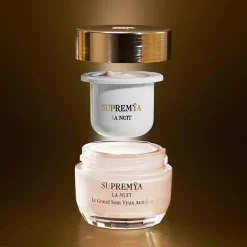 Supremÿa La Nuit Le Grand Soin Yeux Anti-Âge 15 ml