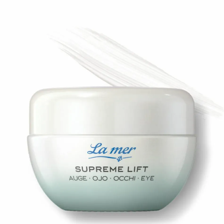 Supreme Lift Anti-Age Augencreme 15 ml
