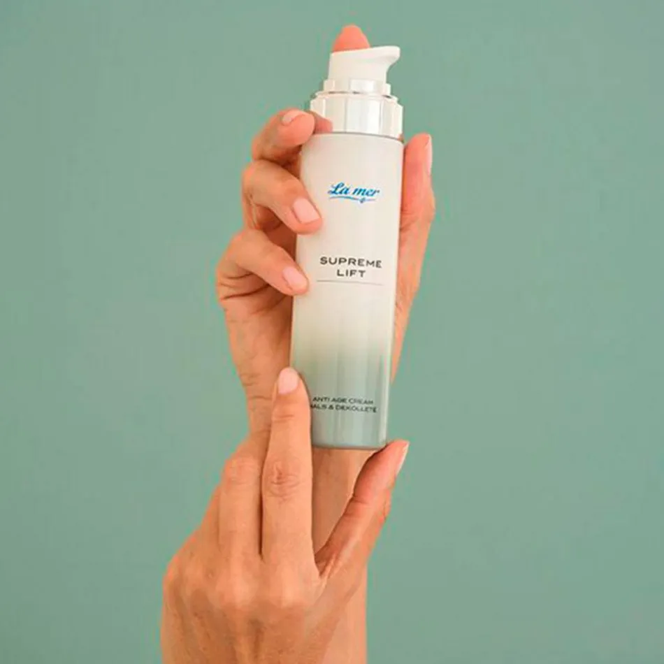 Supreme Lift Anti-Age Cream Hals und Dekolleté 50 ml