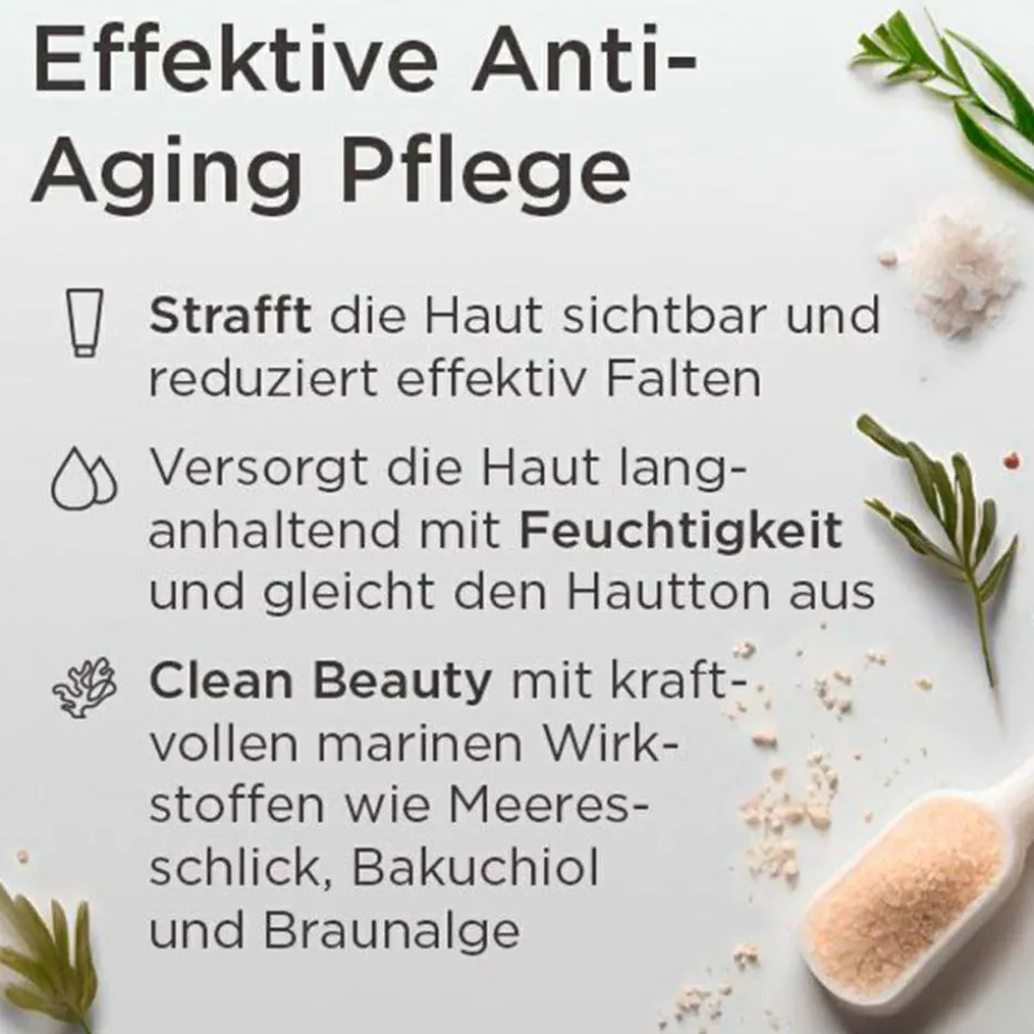 Supreme Lift Anti-Age Cream Hals und Dekolleté 50 ml