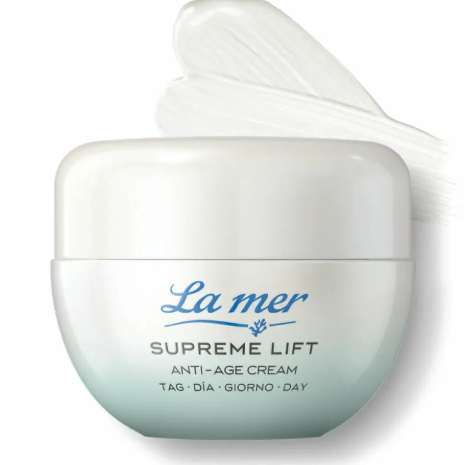 Supreme Lift Anti-Age Cream Tag ohne Parfum 50 ml