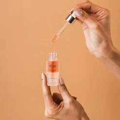 Supreme Lift Anti-Age 2-Phasen Gesichtsöl 30 ml