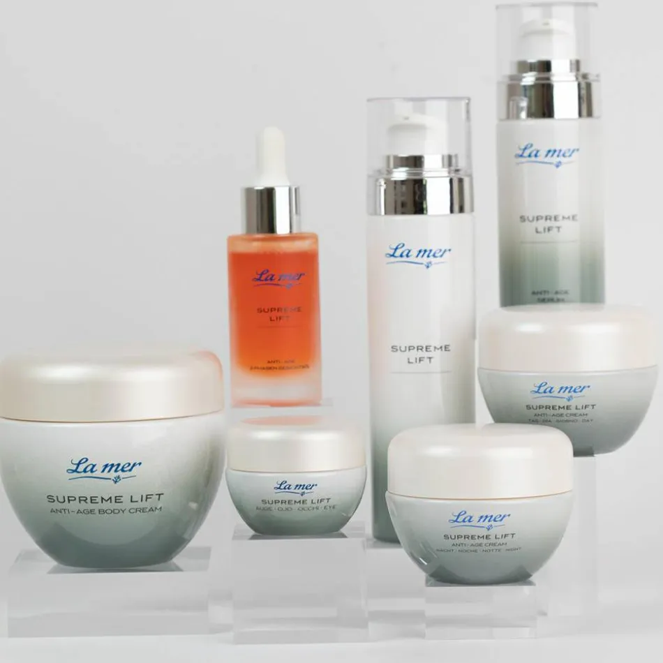 Supreme Lift Anti-Age 2-Phasen Gesichtsöl 30 ml
