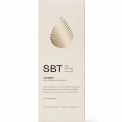 Supreme   The Cream Cleanser 150 ml