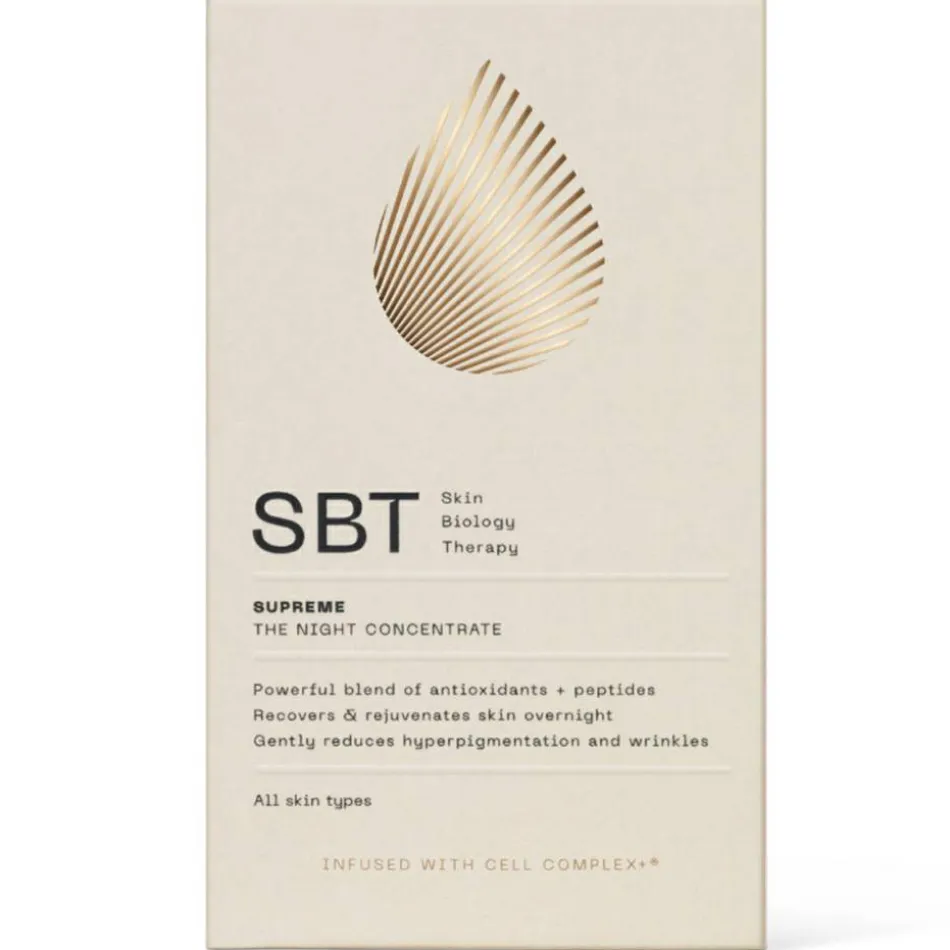 Supreme The Night Concentrate 30 ml