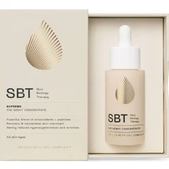 Supreme   The Night Concentrate 30 ml