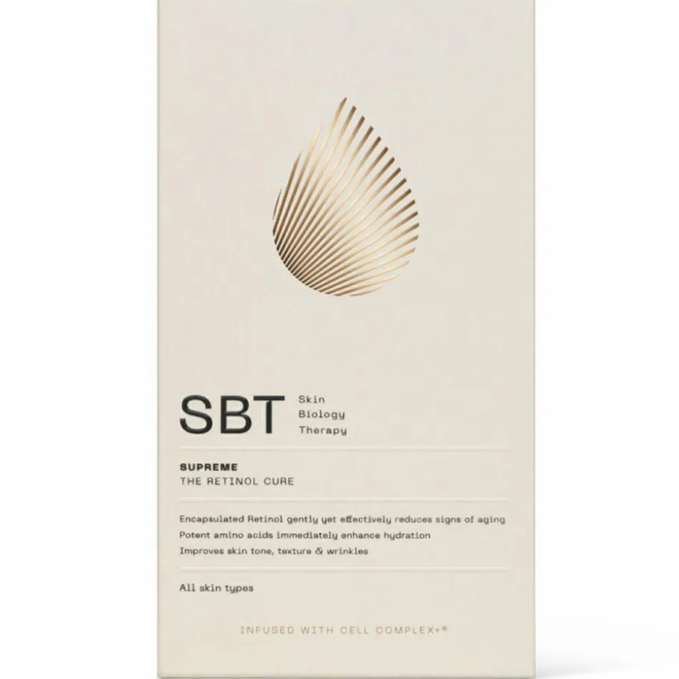 Supreme The Retinol Cure 30 ml