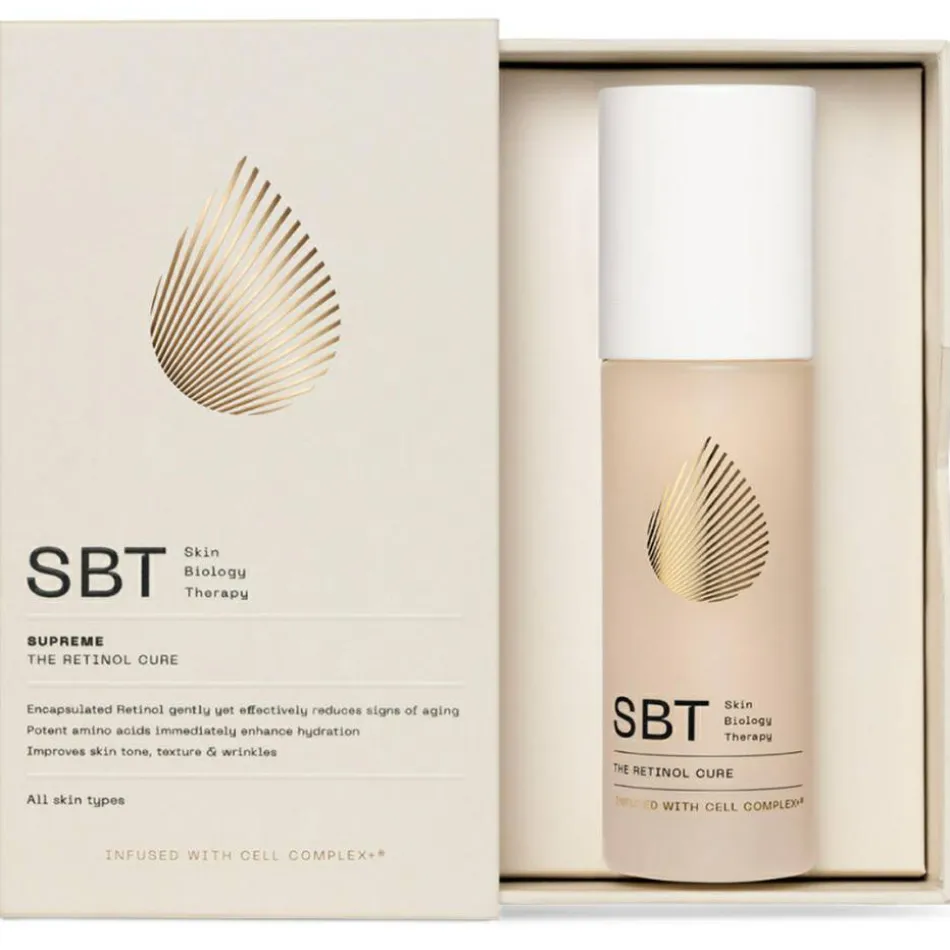 Supreme The Retinol Cure 30 ml