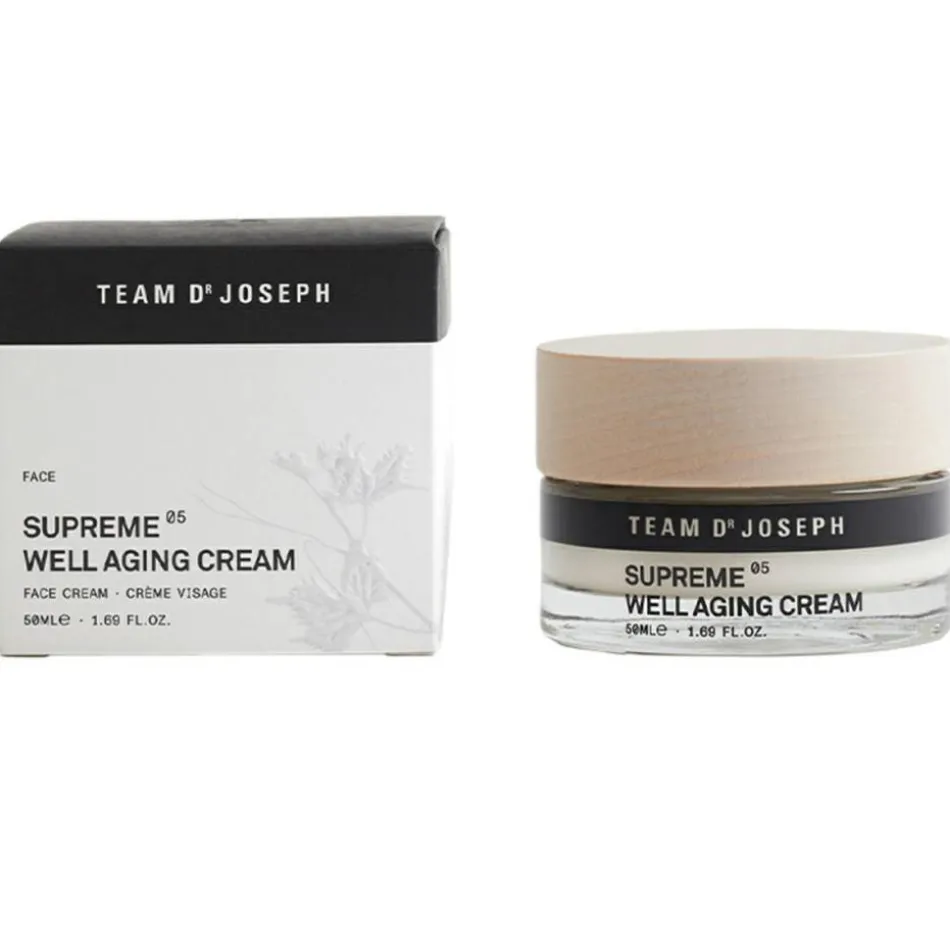 Supreme Well Aging Cream 50 ml