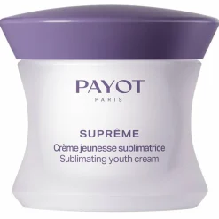 Suprême Jeunesse   Crème jeunesse sublimatrice 50 ml