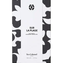 SUR LA PLAGE Eau de Parfum 100 ml