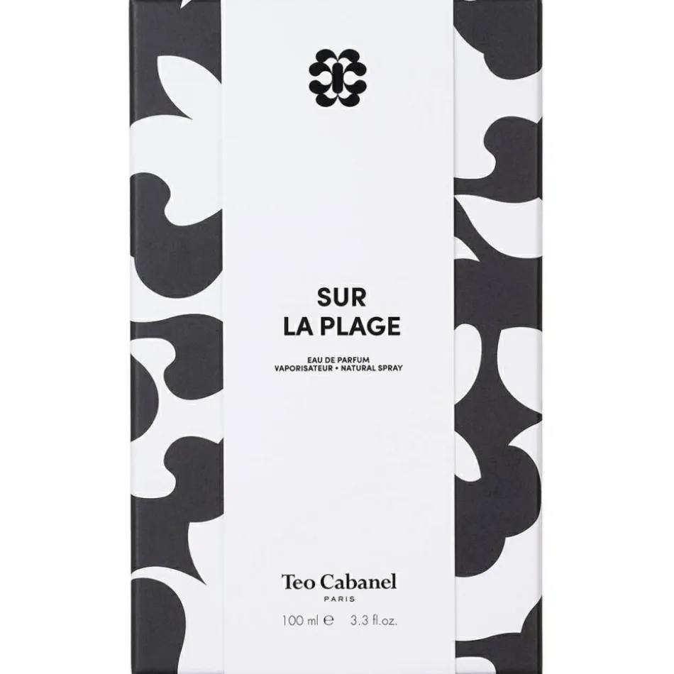 SUR LA PLAGE Eau de Parfum 100 ml