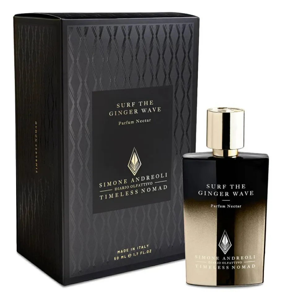 SURF THE GINGER WAVE Parfum Nectar 50 ml
