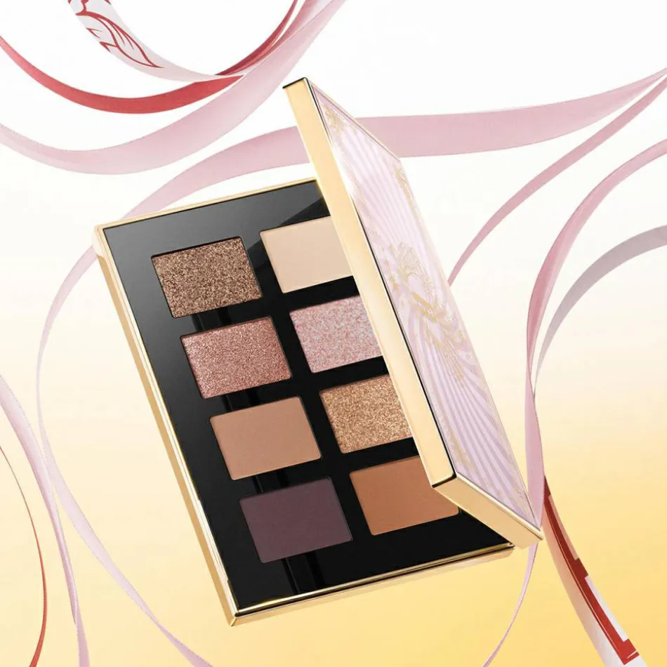 Sweet Decadence Eye Shadow Palette 1,5 g