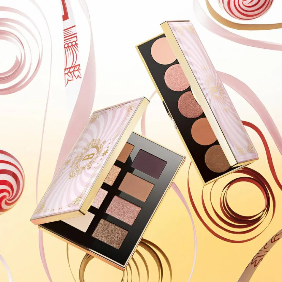 Sweet Decadence Eye Shadow Palette 1,5 g