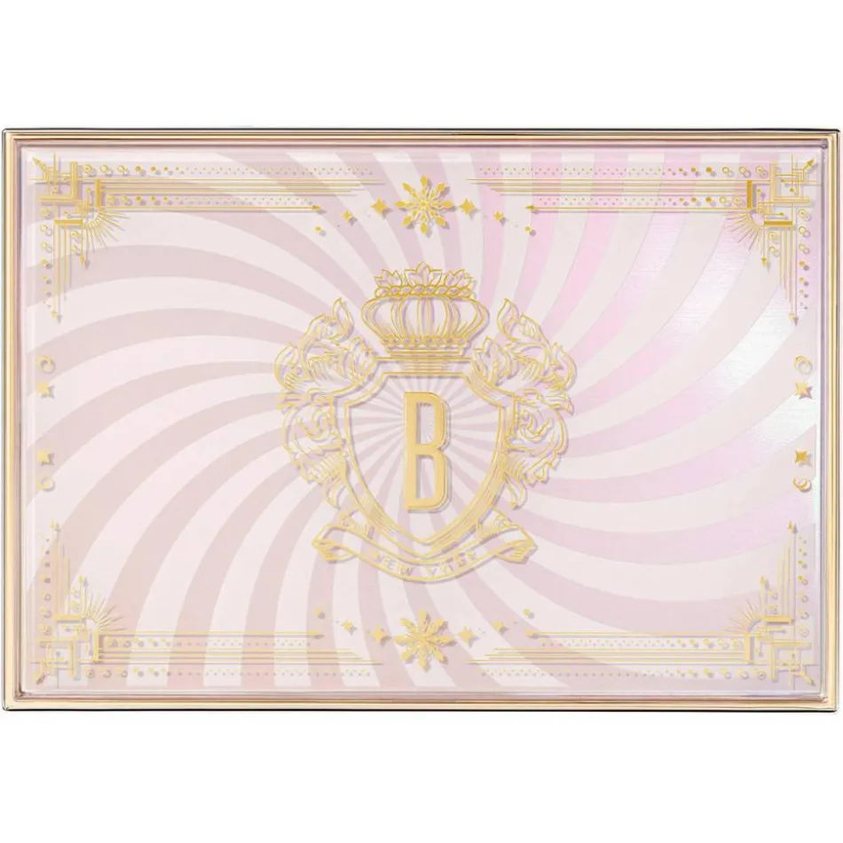 Sweet Decadence Eye Shadow Palette 1,5 g