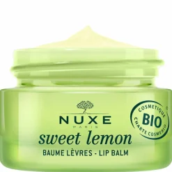 Sweet Lemon   Lippenbalsam  15 g