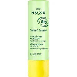 Sweet Lemon   Pflege-Duo für Hände und Lippen