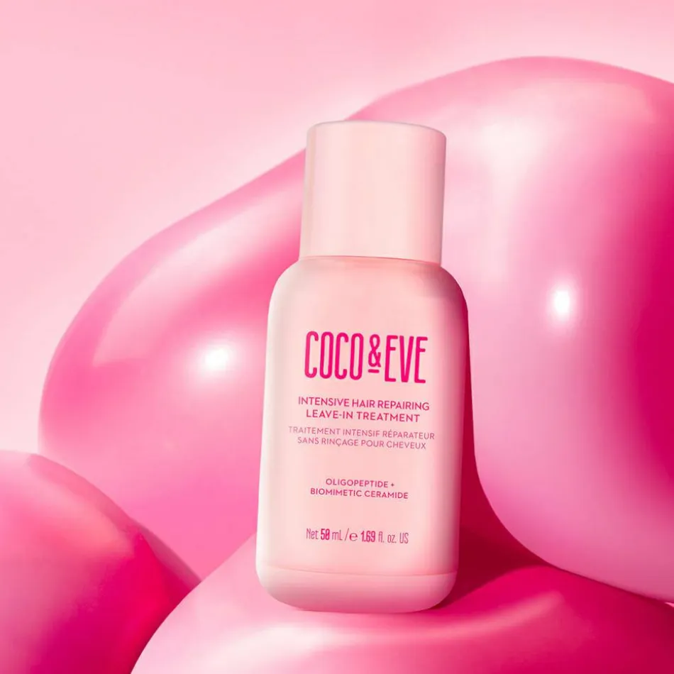 Sweet Repair Intensive Hair Repairing Leave-In Treatment 50 ml