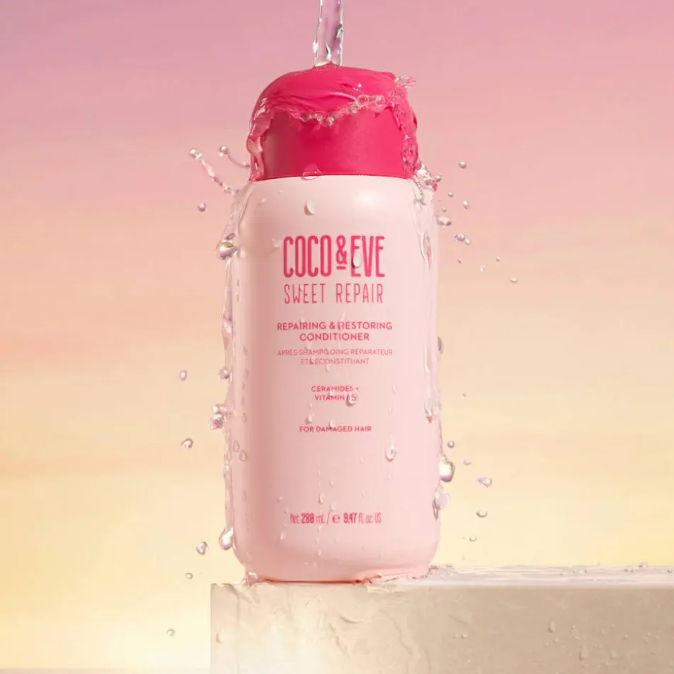 Sweet Repair Repairing & Restoring Conditioner 280 ml