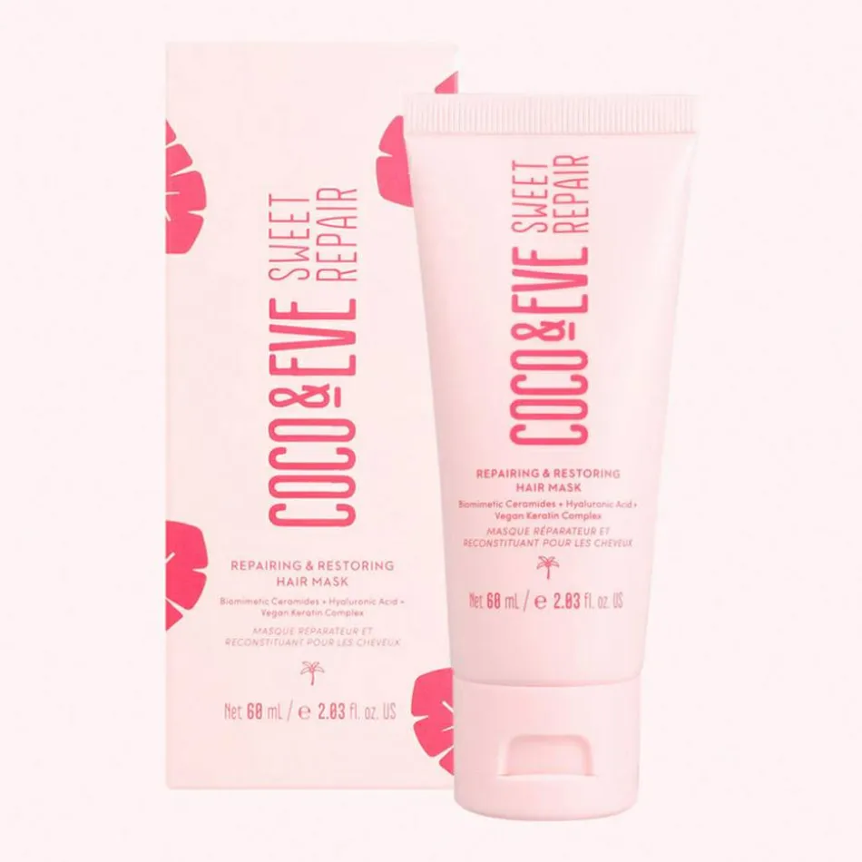 Sweet Repair Repairing & Restoring Hair Mask 60 ml