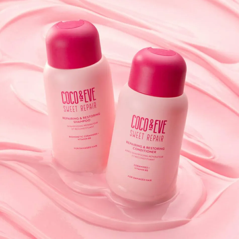 Sweet Repair Repairing & Restoring Shampoo 280 ml